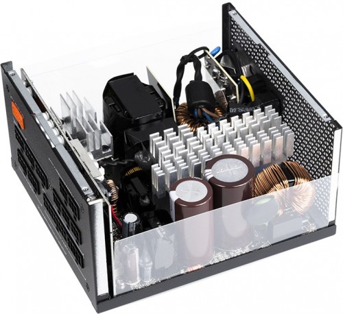 PCCooler YS1200