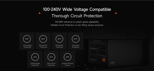 PCCooler YS1200