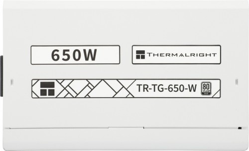 Thermalright TG-650-W