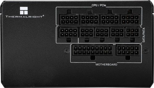 Thermalright TG-650