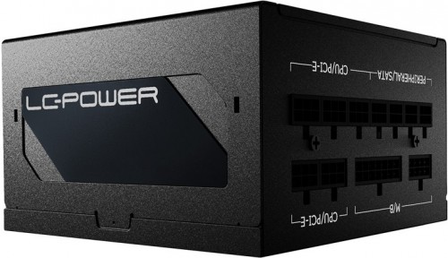 LC-Power LC1000M