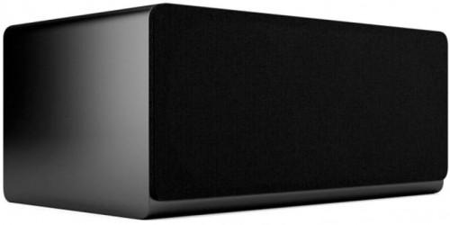 Acoustic Energy 107 Mk2