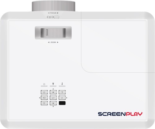 InFocus ScreenPlay Vista SP2234ST