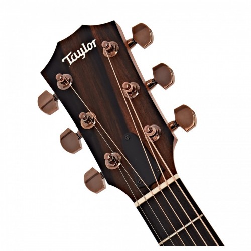 Taylor 214ce DLX LH