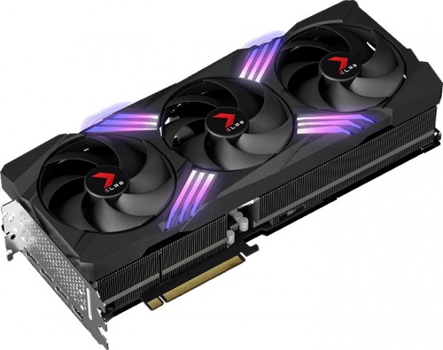 PNY GeForce RTX 4080 SUPER 16GB XLR8 VERTO EPIC-X RGB