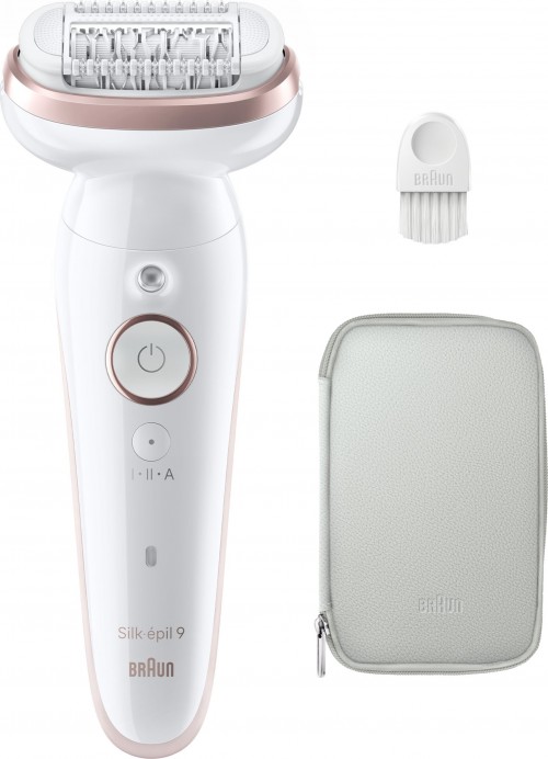 Braun Silk-epil 9 SensoSmart 9000