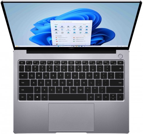 Huawei MateBook 14 2022