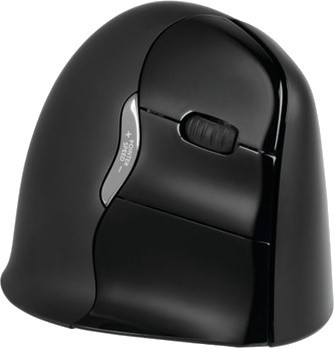 Evoluent 4 Bluetooth Vertical Mouse