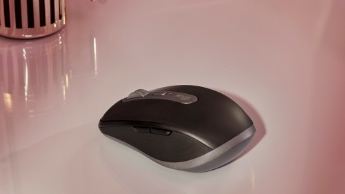 Logitech MX Anywhere 3S for Mac