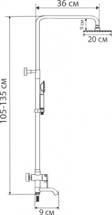 CHAMPION SUS-009-J CH0283