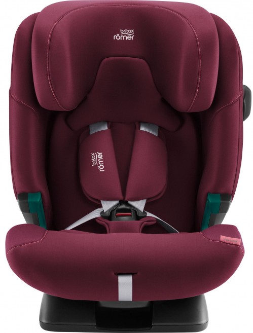 Britax Romer Advansafix Pro