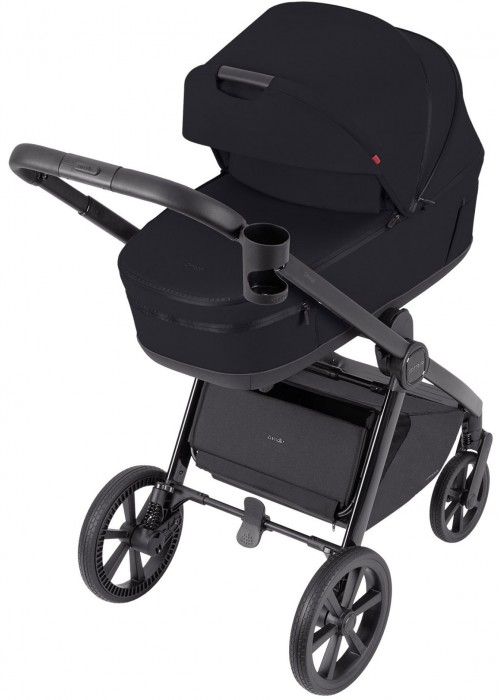 Carrello Omega Plus 2 in 1