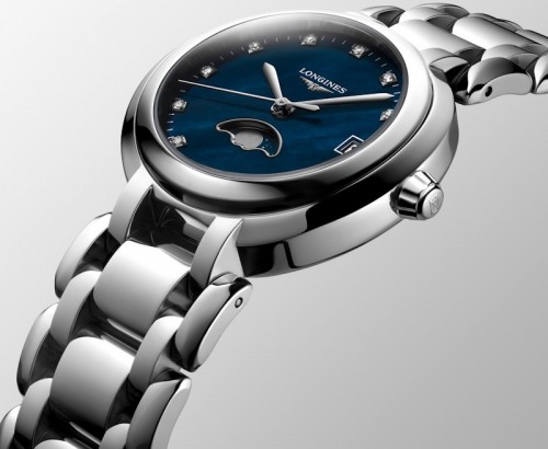 Longines PrimaLuna L8.115.4.98.6