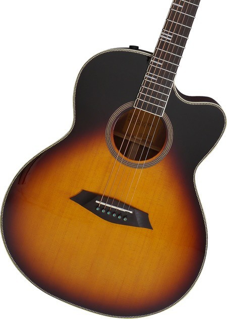 Sire Larry Carlton A4-G