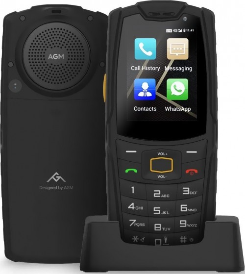 AGM M7 Pro