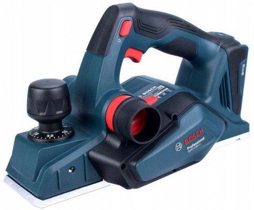 Bosch GHO 185-LI Professional 06015B5021