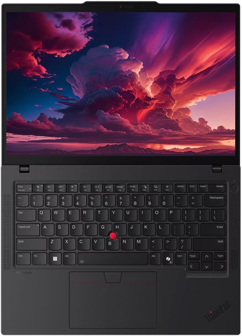 Lenovo ThinkPad P14s Gen 5 AMD