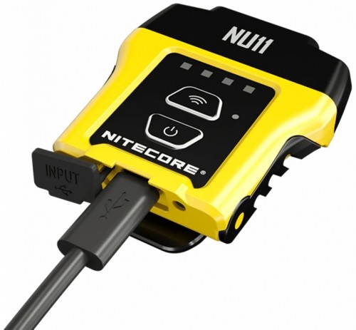 Nitecore NU11