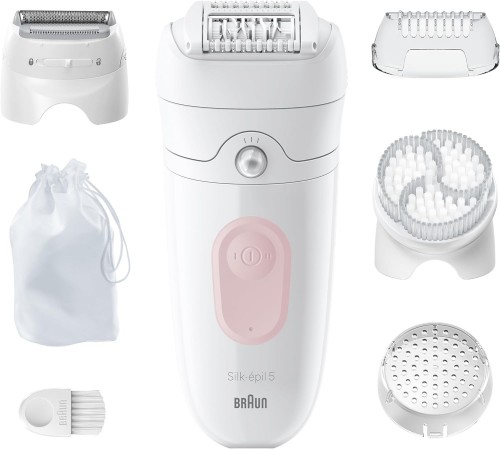 Braun Silk-epil 5 5060