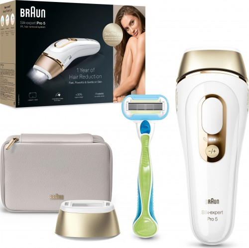 Braun Silk-expert Pro 5 IPL PL5052