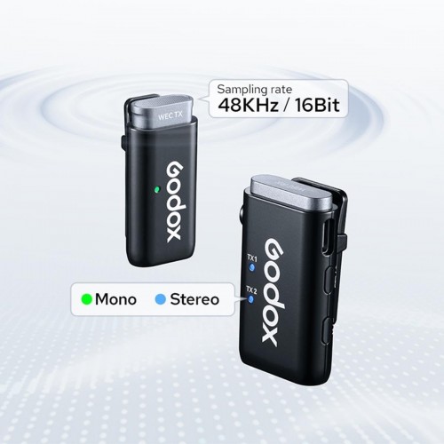 Godox WEC Kit1