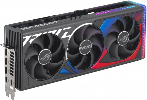 Asus GeForce RTX 4090 ROG Strix BTF OC