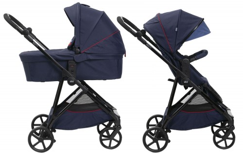 Chicco Seety 2 in 1