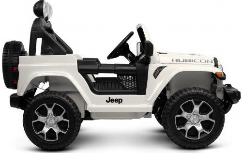 Toyz Jeep Rubicon