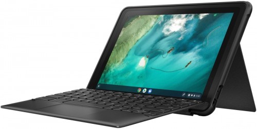 Asus Chromebook Detachable CZ1 CZ1000DVA