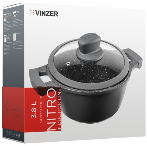 Vinzer Nitro Induction 50458