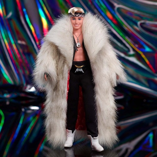 Barbie Ken HRF31