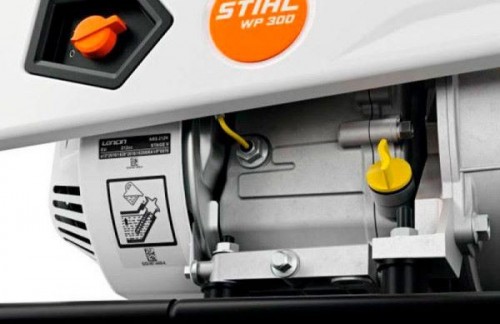 STIHL WP 300