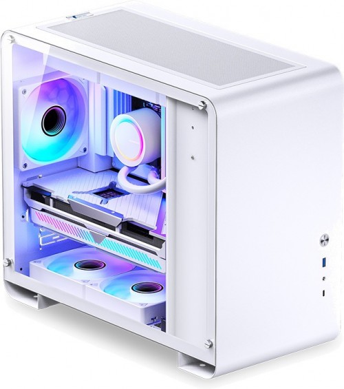 Jonsbo U4 Mini White