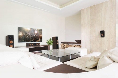 Klipsch RP-8060FA II