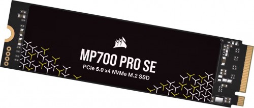 Corsair MP700 PRO SE