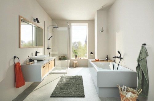 Grohe Tempesta System 250 26670001