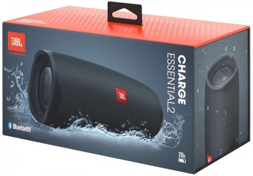 JBL Charge Essential 2