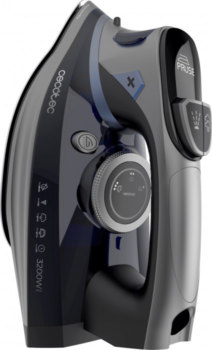 Cecotec IronHero 3200 Smart Absolute