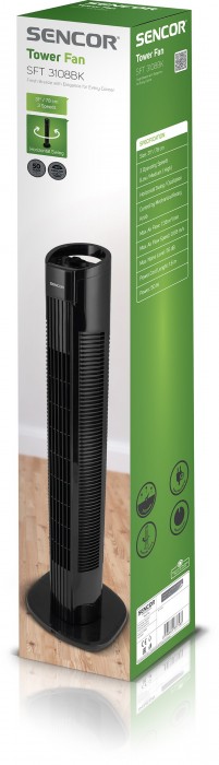Sencor SFT 3108