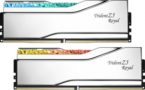G.Skill Trident Z5 Royal DDR5 2x24Gb