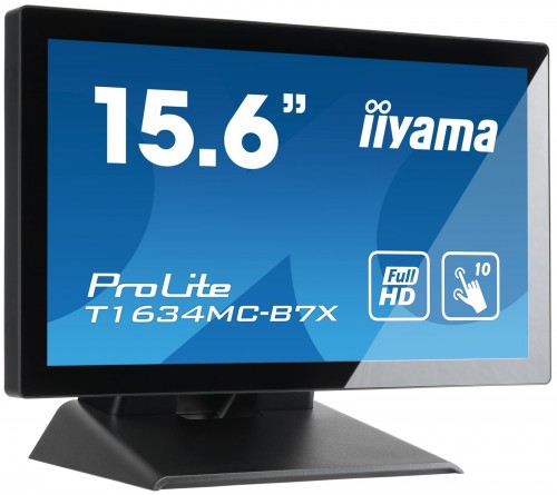 Iiyama ProLite T1634MC-B7X