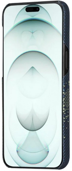 PITAKA MagEZ Case 4 for iPhone 15 Pro