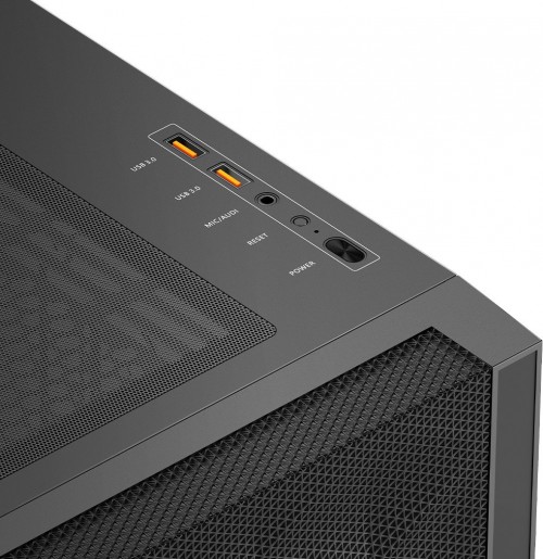 PCCooler C3D510 Black