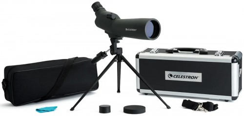 Celestron UpClose 20-60x60/45