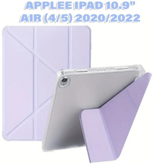 Becover Ultra Slim Origami for iPad Air (4/5) 2020/2022