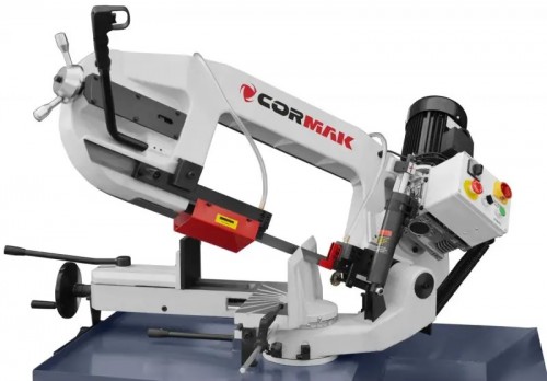 CORMAK HBS320