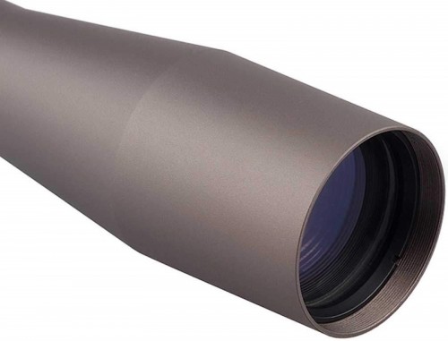 Discovery VT-Z 4-16x40 SF FFP