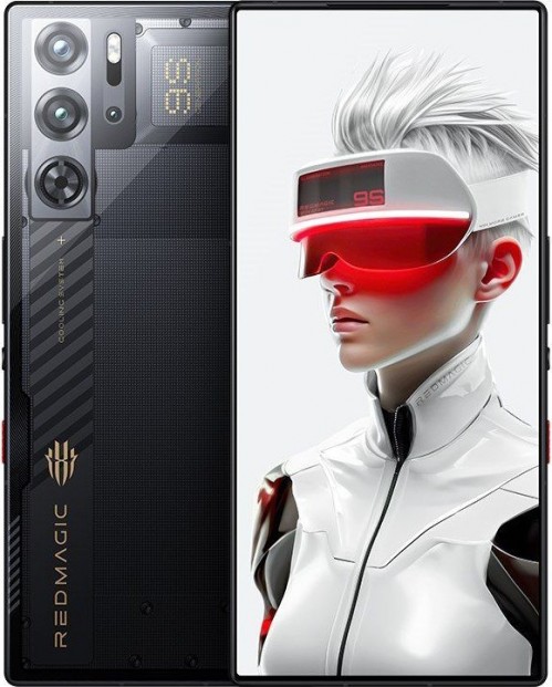 Nubia Red Magic 9S Pro Plus