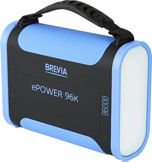 Brevia ePower 96000