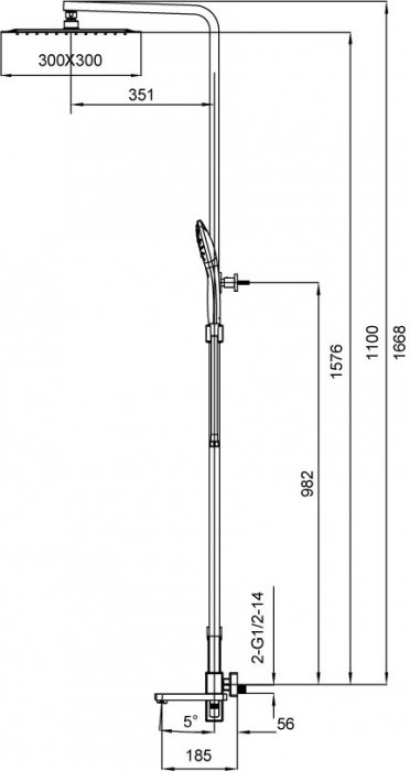 KOER KB-56009-01